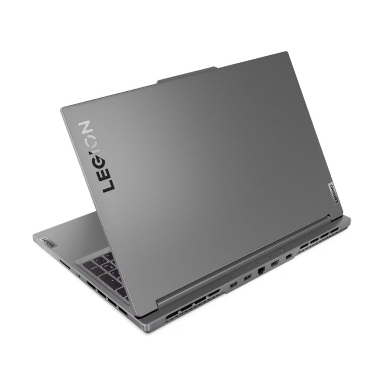 Mặt A Lenovo Legion Slim 5