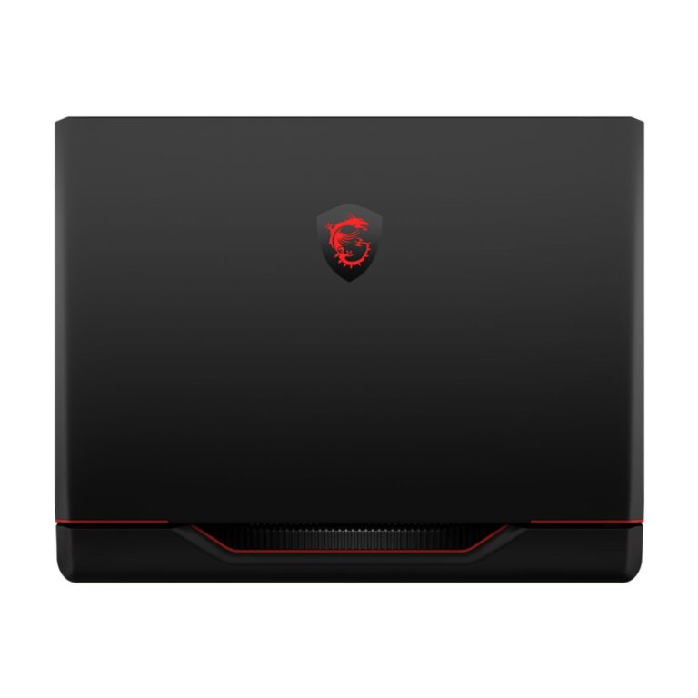 Mặt A MSI Raider GE68 HX 16 2024
