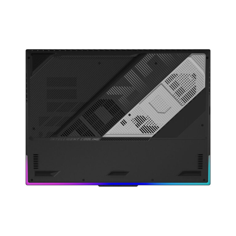 Mặt D Asus Rog Strix Scar 18 2024