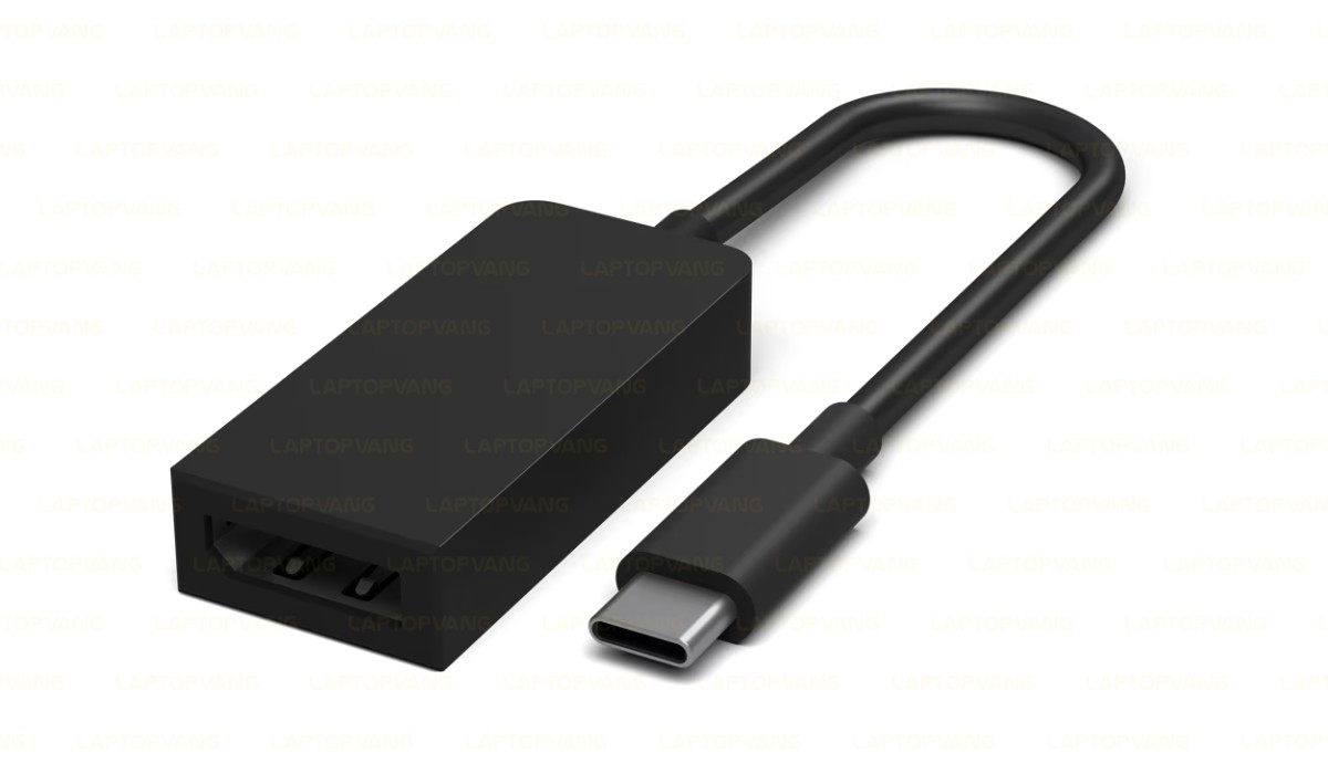 USB Type-C sang DisplayPort