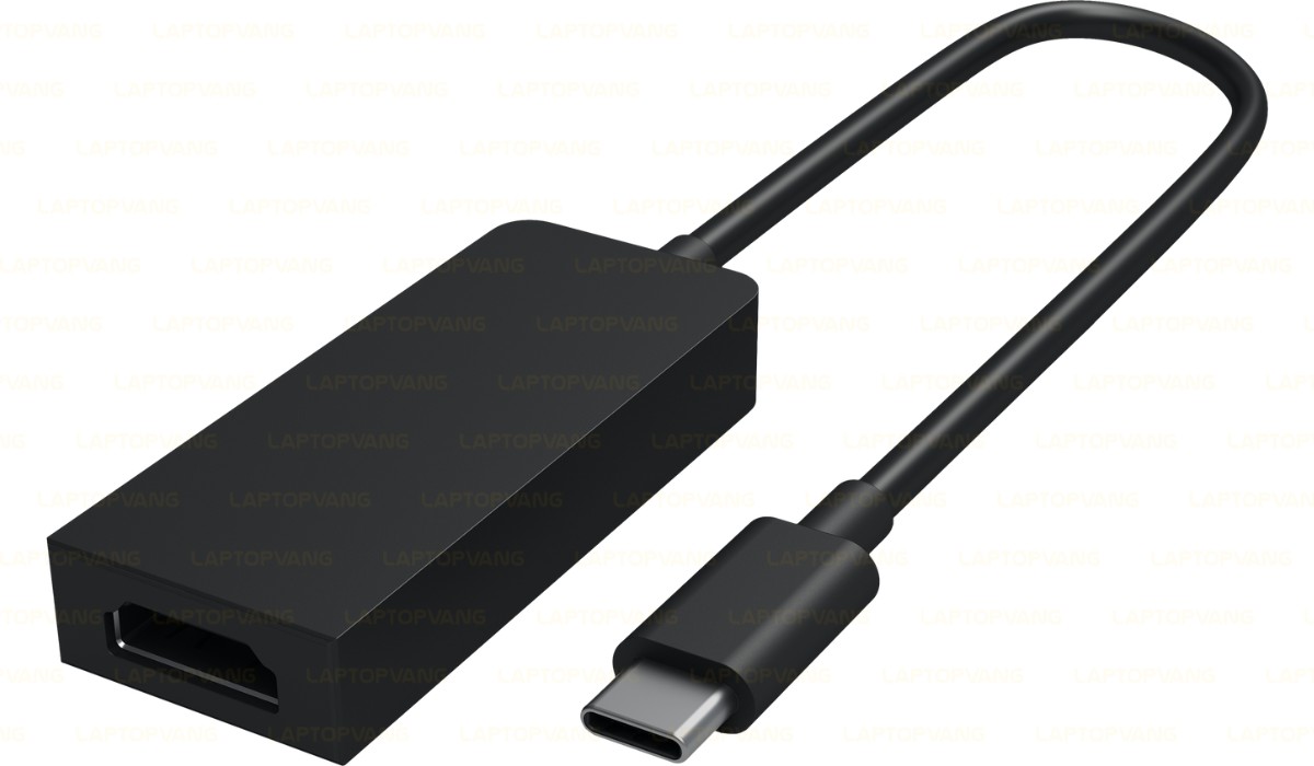 USB Type-C sang HDMI