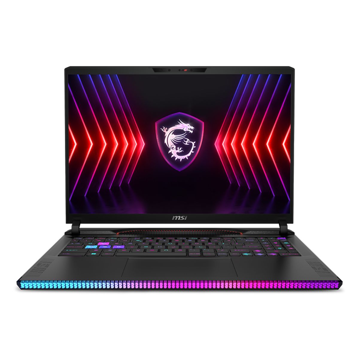 MSI Raider GE68 HX 16 2024