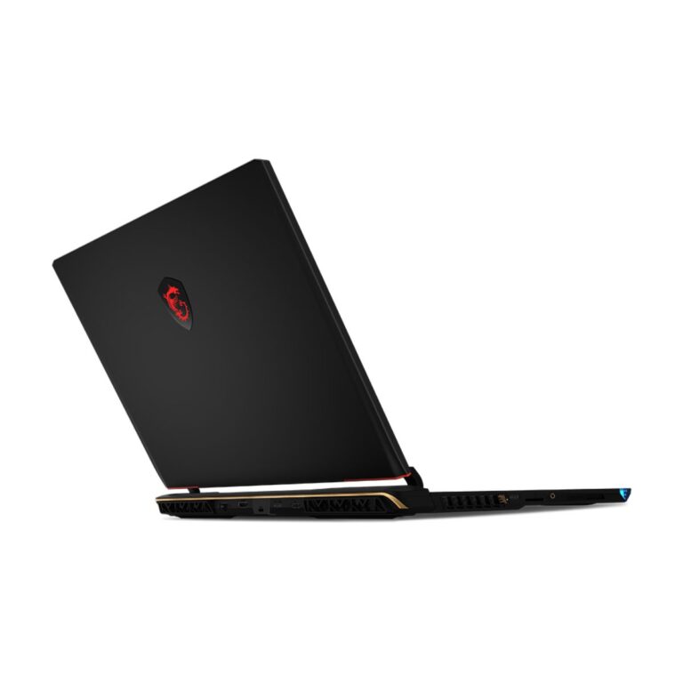 MSI Raider GE68 HX 16 i9