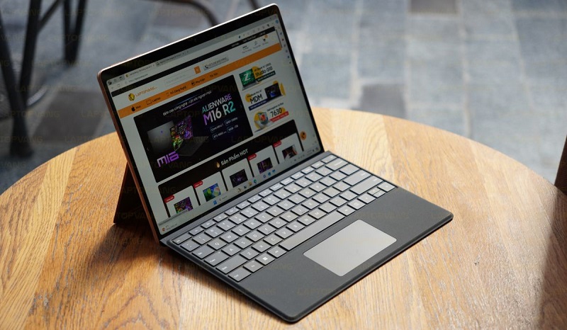 surface pro 11