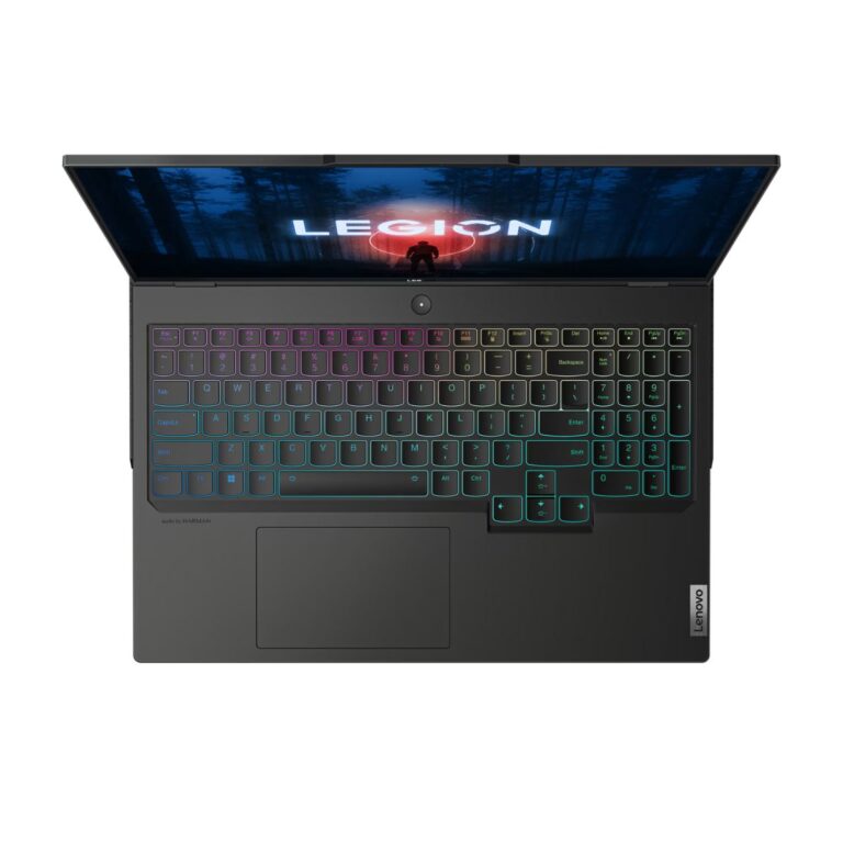 Phím Legion Pro 7 16ARX8H