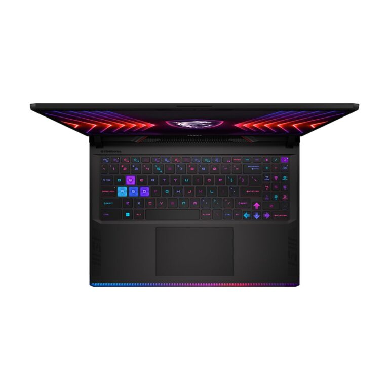 Phím MSI Raider GE68 HX 16 2024