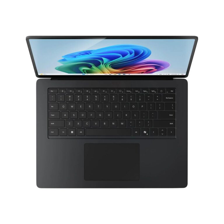 Phím Surface Laptop 7 15 inch Black