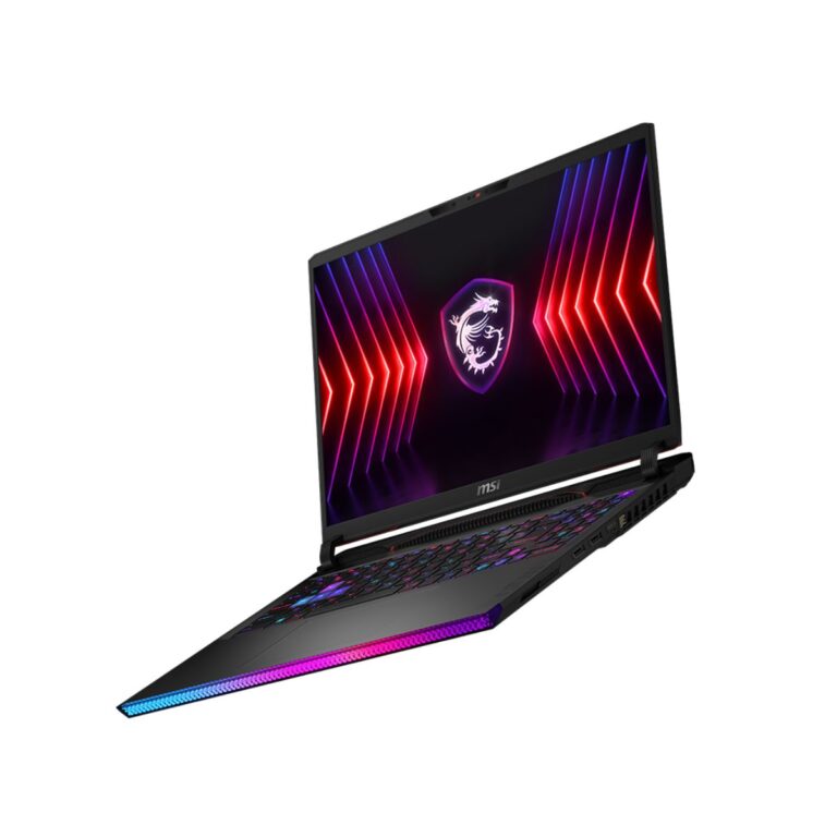 Raider GE68 HX 16 2024