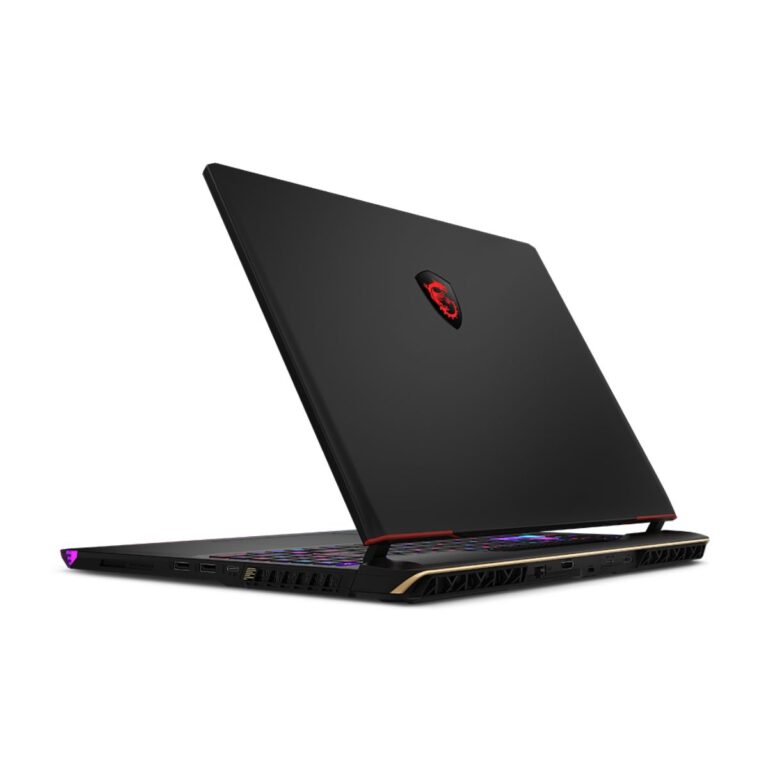 Raider GE68 HX 16 inch