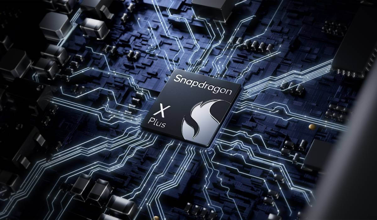 Chip Snapdragon