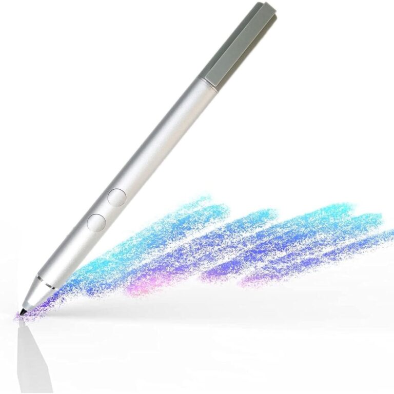 Stylus Pen For HP Envy x360 01