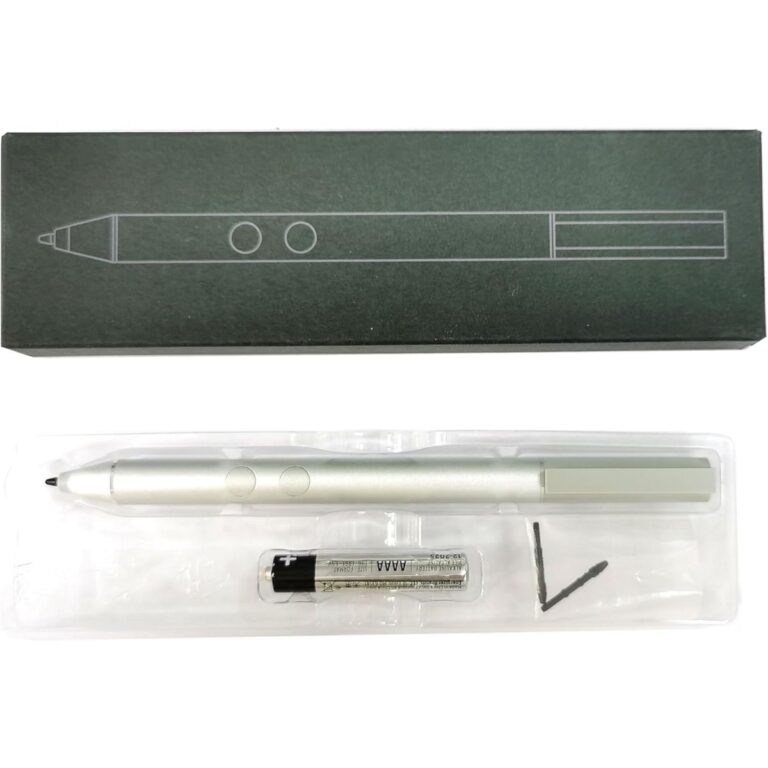 Stylus Pen For HP Envy x360 04