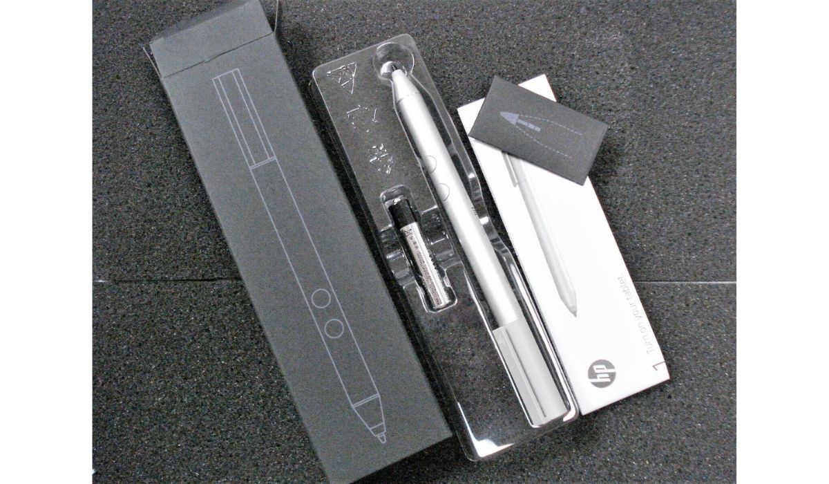 Stylus Pen For HP x360