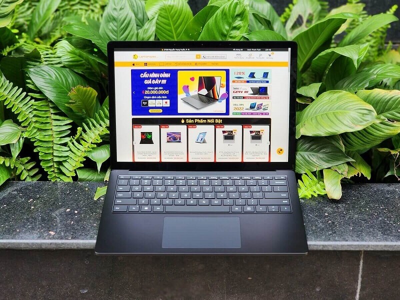 surface laptop