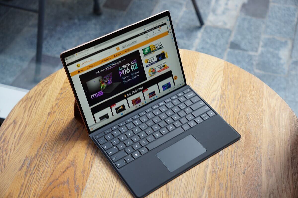 surface pro 11