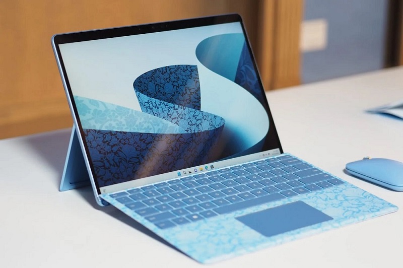 surface pro 9