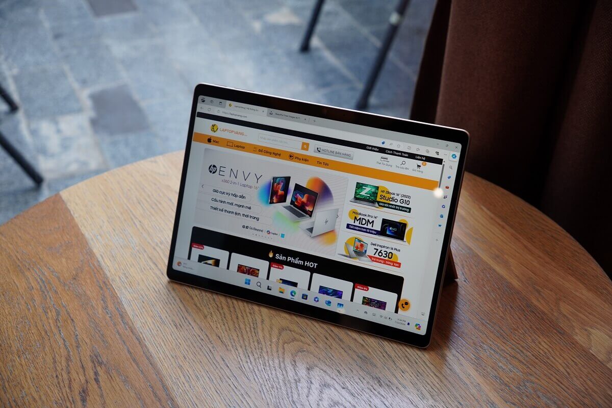 surface thiết kế đồ họa