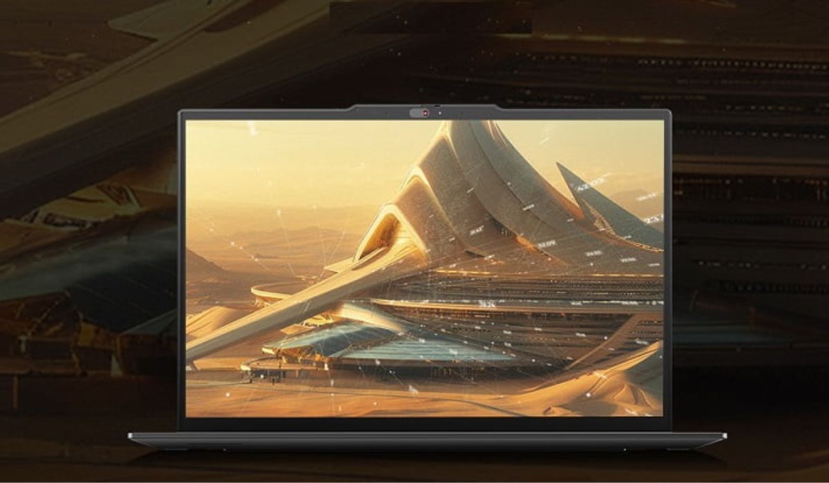 ThinkPad T14p Gen 2 hiện đại