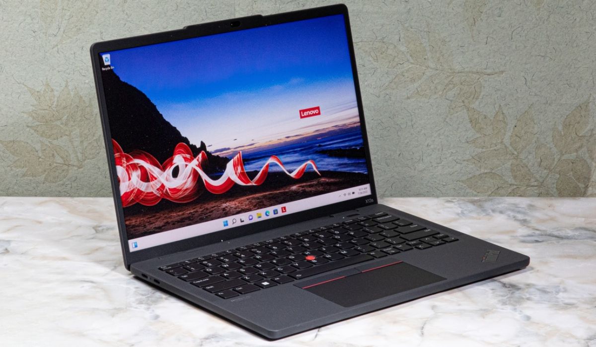 Laptop ThinkPad X13s Gen 1