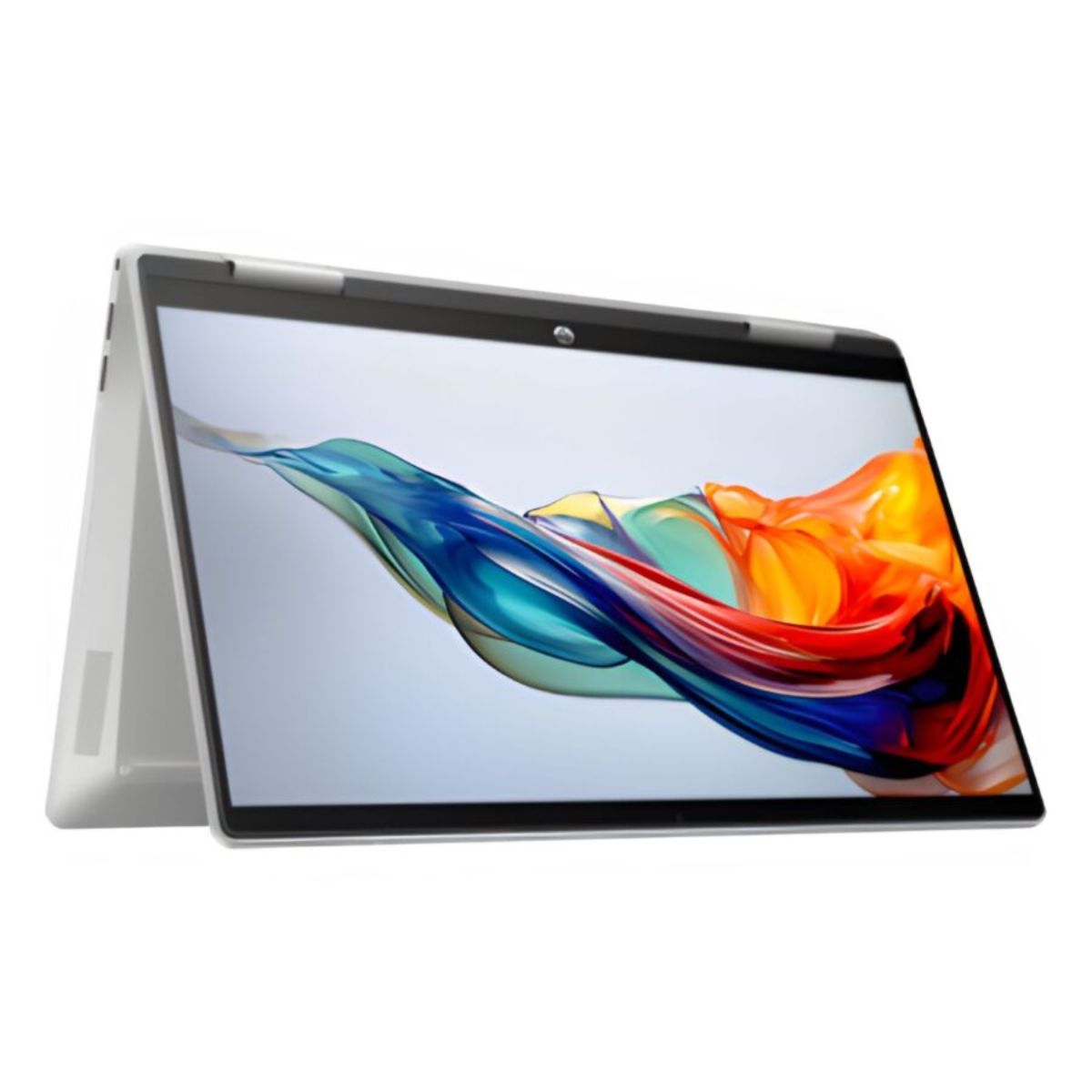 tính năng xoay gập 360 độ của hp pavilion x360 14 2024 