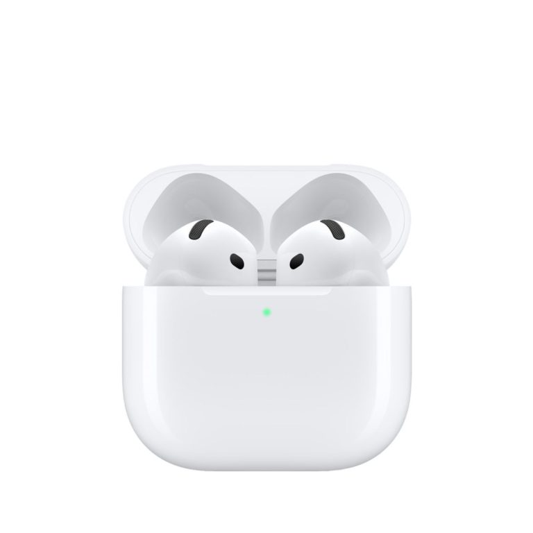 Airpods 4