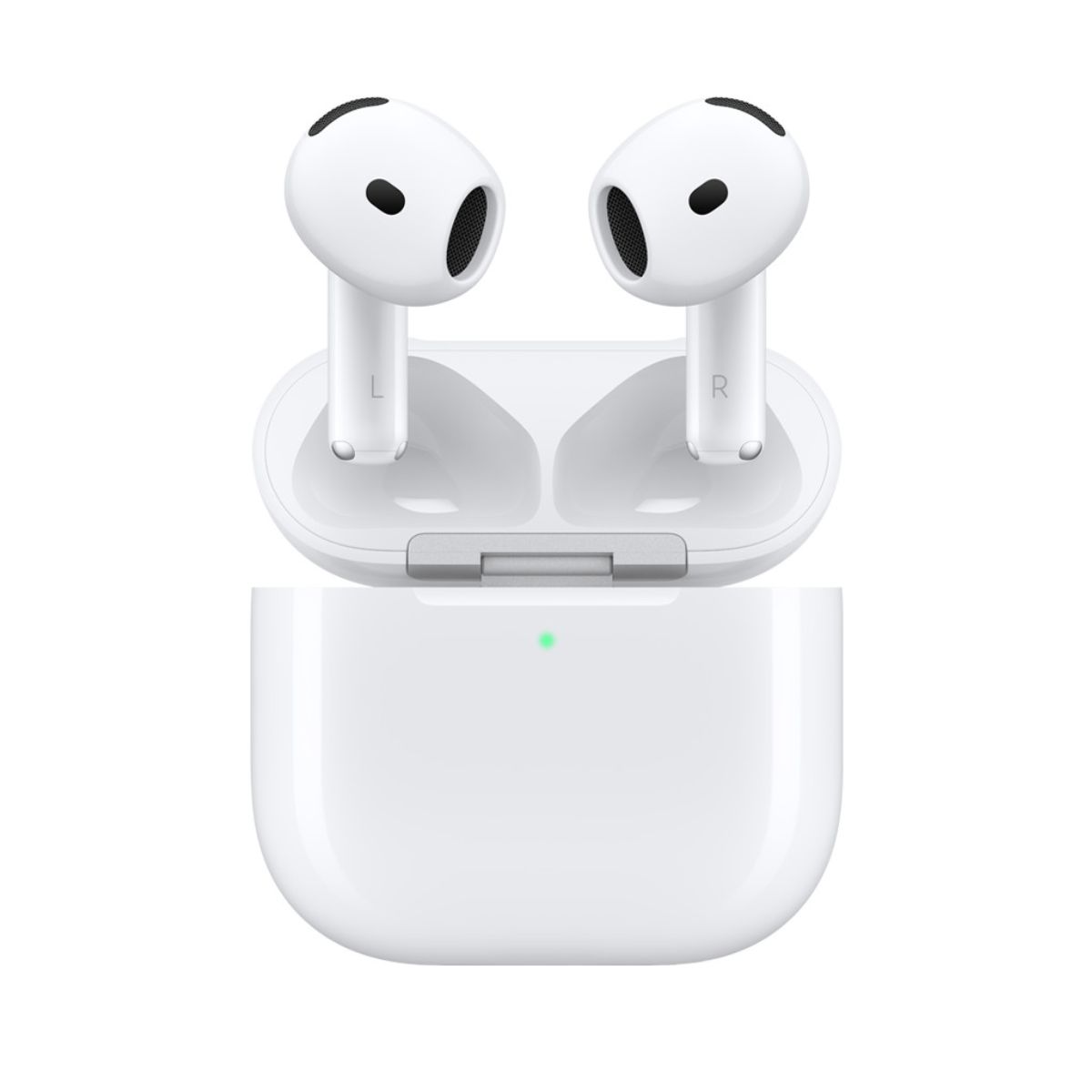 Airpods 4 chống ồn chủ động