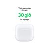 Airpods 4 hộp sạc