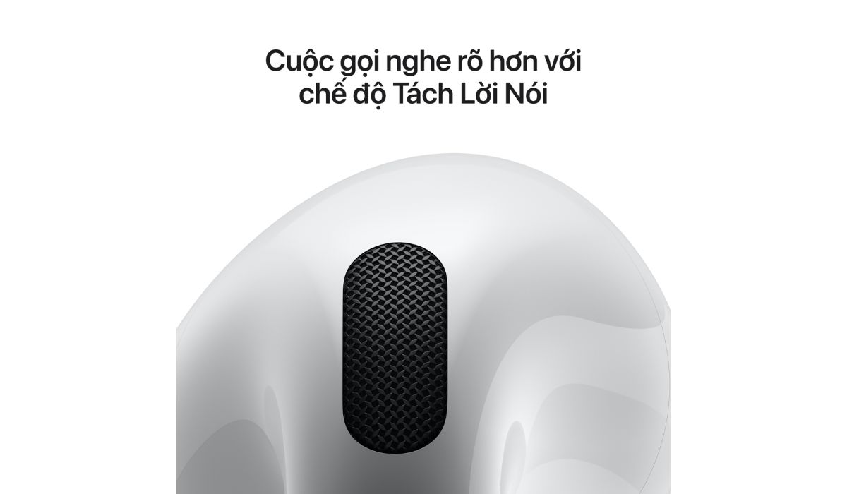 Chất lượng cuộc gọi tối ưu