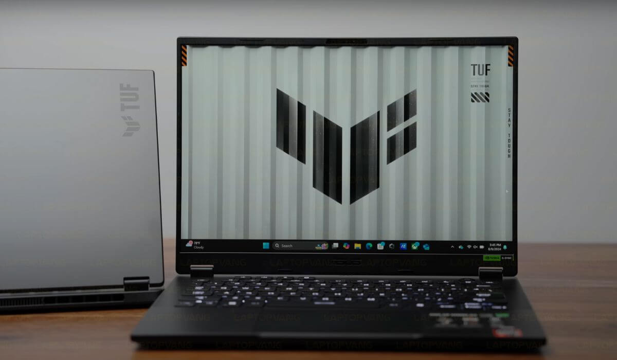 Asus TUF gaming