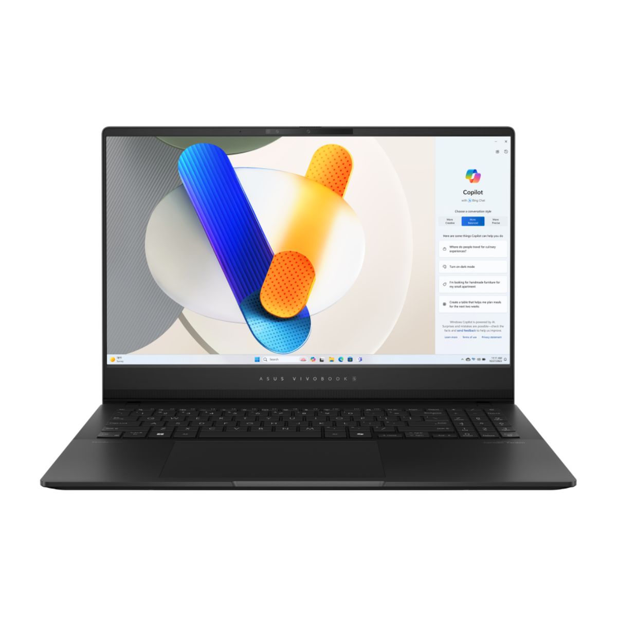 Asus VivoBook S14 OLED M5406