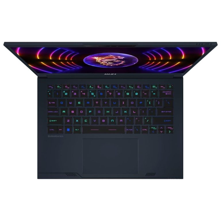 Bàn phím MSI Stealth 14 Studio A13VF