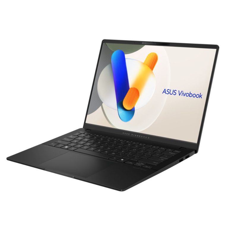 Cạnh phải Asus VivoBook S14 OLED M5406