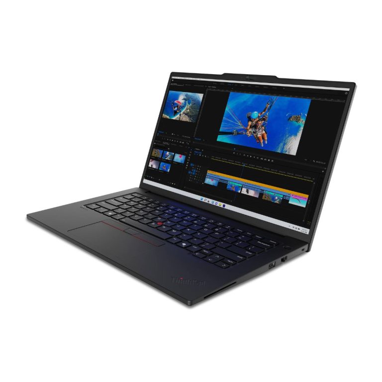 Cạnh phải ThinkPad P14s Gen 5