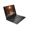 Cạnh trái HP Omen Transcend 16 2024