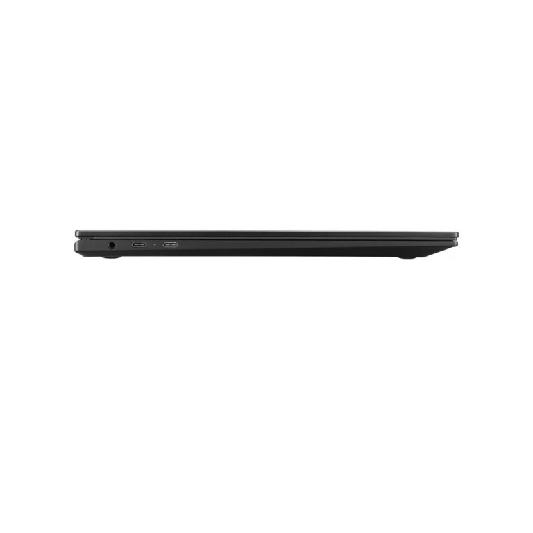 Cạnh trái LG Gram 16 2in1 2023