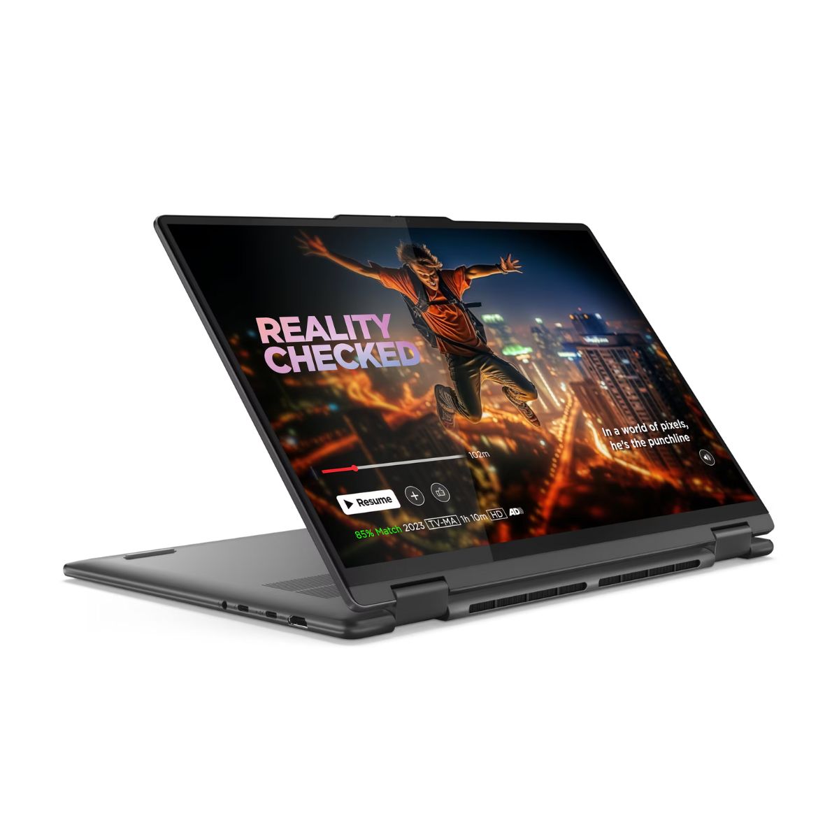 Cạnh trái Yoga 7 2-in-1 16IML9