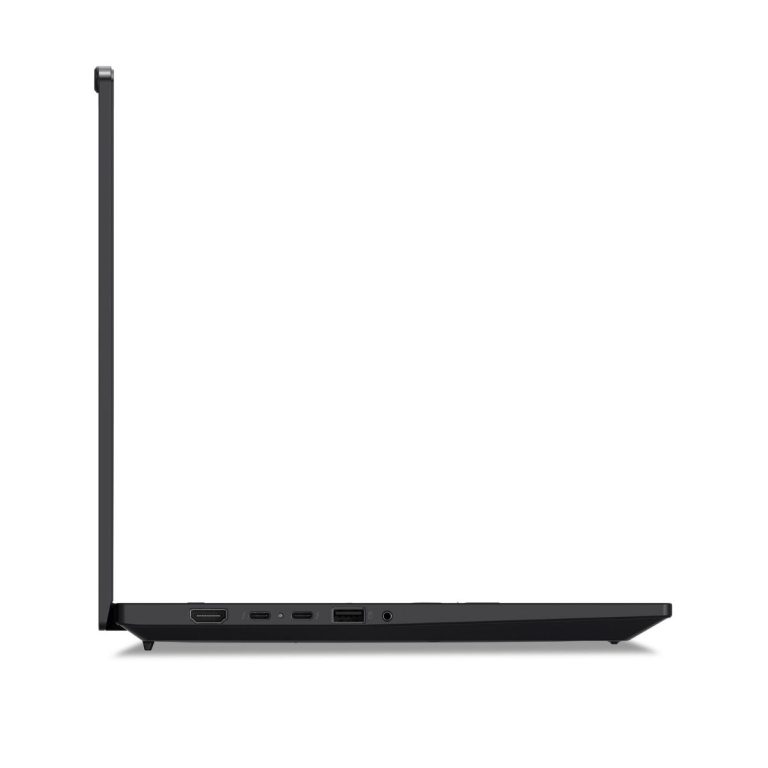 Cổng trái ThinkPad P14s Gen 5