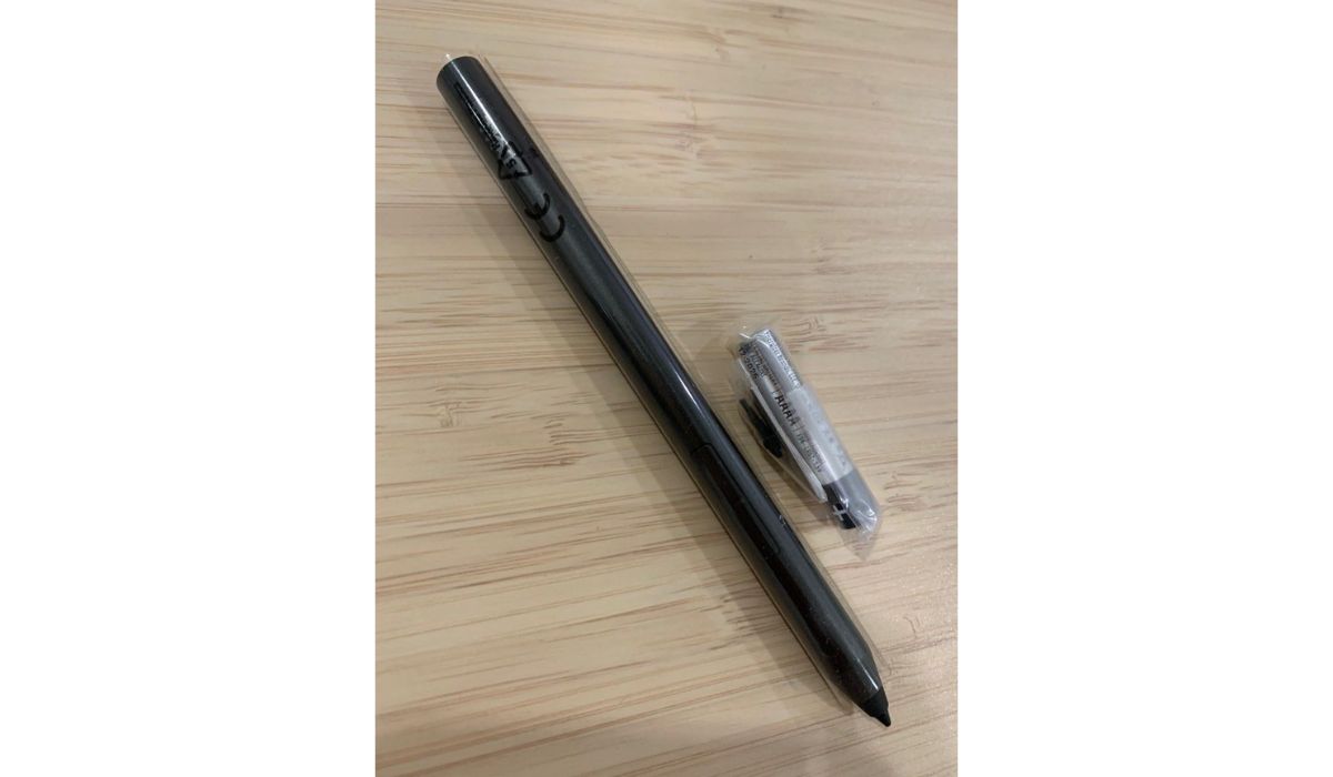 Dell Active Pen PN5122W  dùng pin AAAA