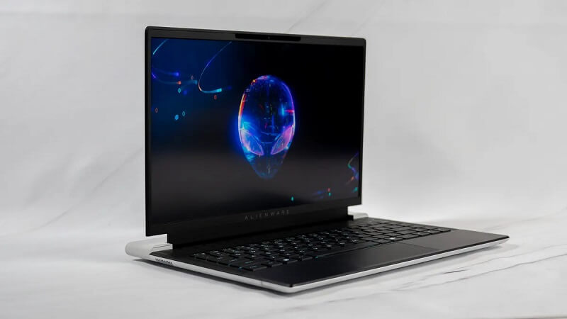 dell alienware x14 r1