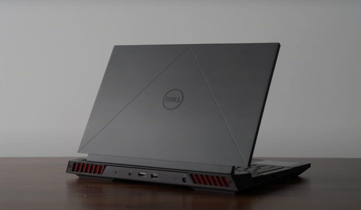 dell gaming