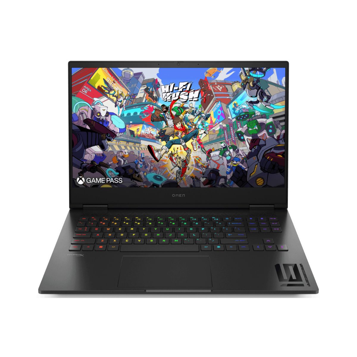 laptop HP OMEN 16 2024