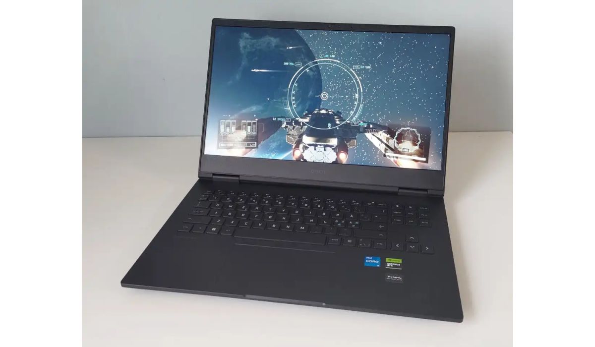 Hiệu năng laptop ấn tượng