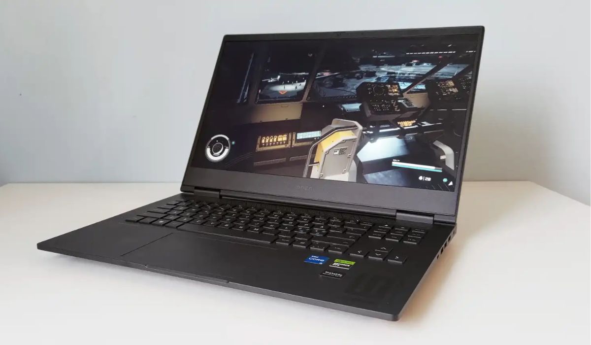 Màn hình laptop HP Omen 16