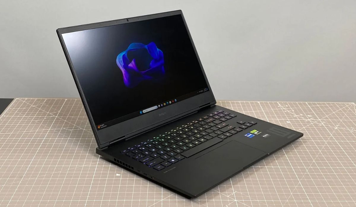 HP Omen 16 là lựa chọn đáng cân nhắc