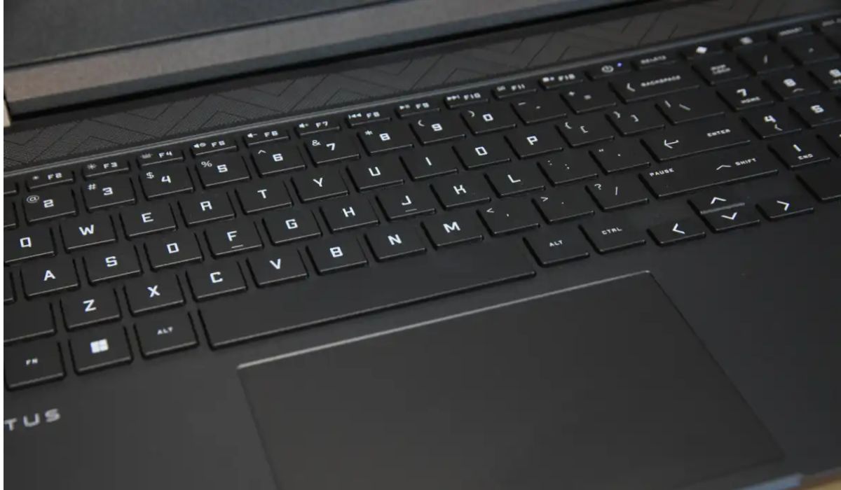 Bàn phím laptop HP Victus 15 2022 15 FA0031DX
