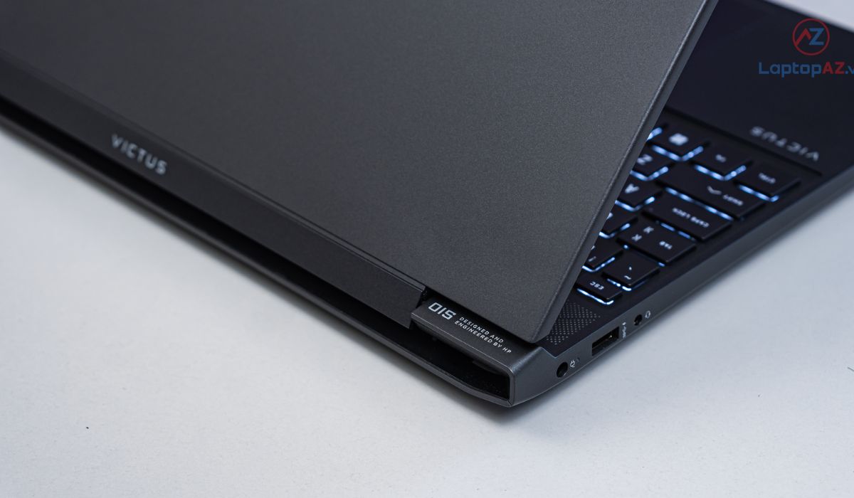 Các cổng kết nối trên laptop