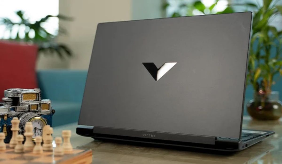 HP Victus 15 2024 hiện đại và mạnh mẽ