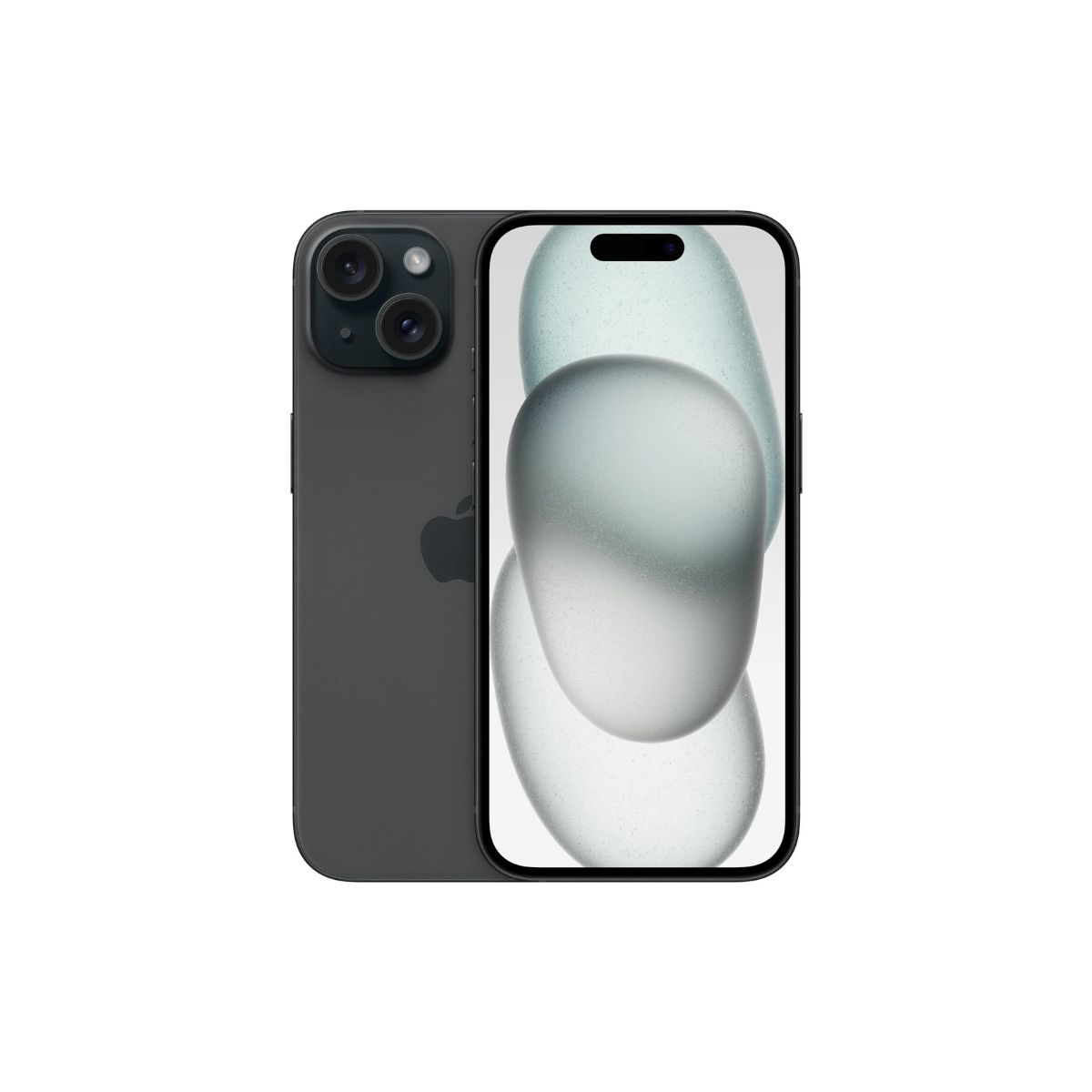 Iphone 15 Black