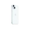 Iphone 15 Plus Blue Design