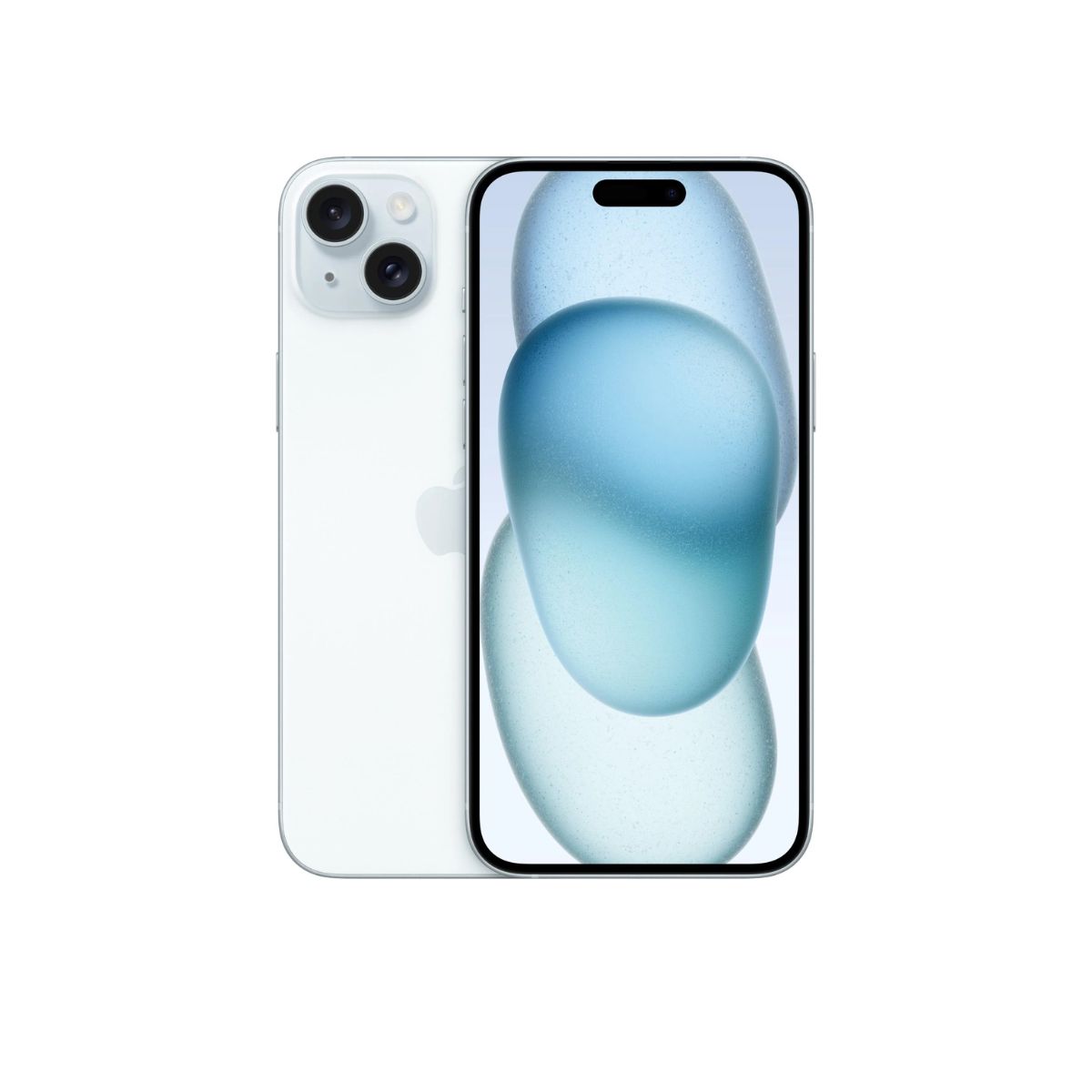 Iphone 15 Plus Blue